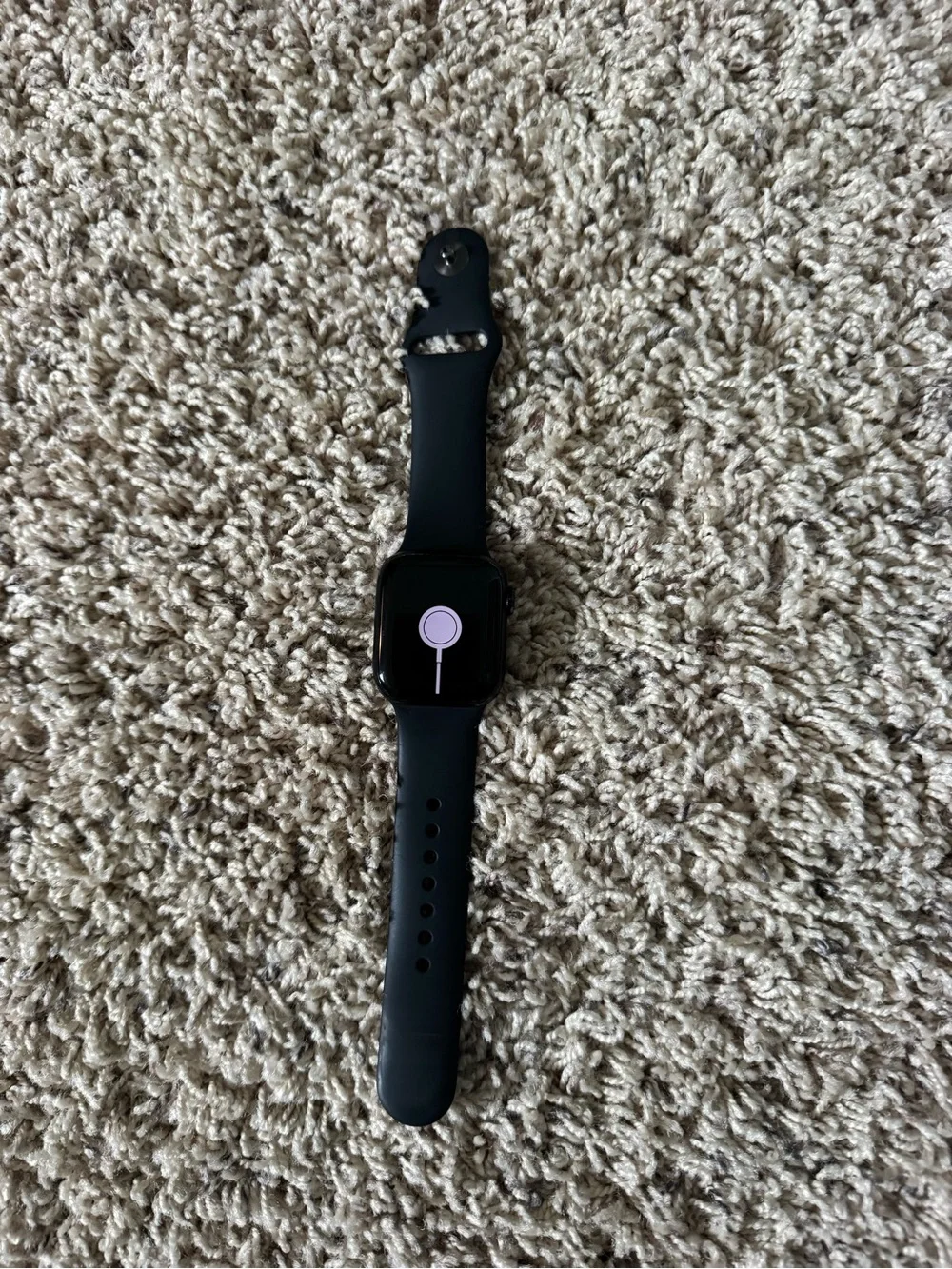 Apple Watch Series 9 (41mm GPS)